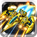 火线战机经典版 v1.10