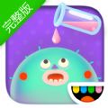 托卡实验室元素完整版 vv1.1.12
