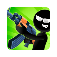 火柴人射击(Stick Merge) vv1.0.11