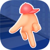 手掌奔跑 vv1.0.16