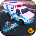 城市救援英雄 v1.0.17
