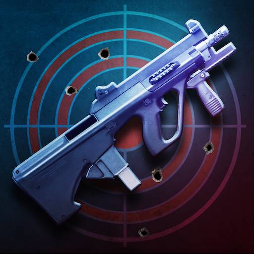凯宁射击营2 v3.0.25