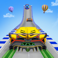 超级坡道超跑竞赛 vv10.13