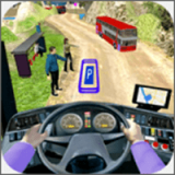 现代公共汽车驾驶停车3D vv2.16