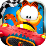 加菲猫卡丁车 v1.12