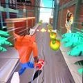 跑步冒险跑步者冲刺 vv1.0.15