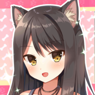 我的小狗女友 无广告版 vv1.0.11
