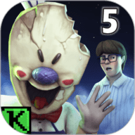恐怖冰淇淋5(Ice Scream 5) vV0.2.10