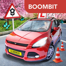 Car Driving School Simulator v1.4