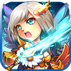 北欧女神董娜斯手游日版 v1.11