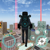 监控人超级英雄 vV1.11