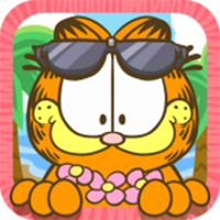 加菲猫餐厅夏威夷版 v1.11