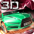 3D死亡竞速