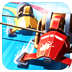 弹弓赛车 Slingshot Racing