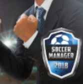 Soccer Manager 2018 vv1.11