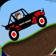 登山赛车山地运动(Car Race : Hill Racing)