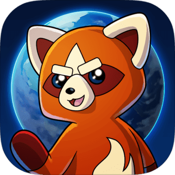 Dynamons世界APP vv1.12