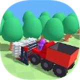 木材收集车 vv0.0.17