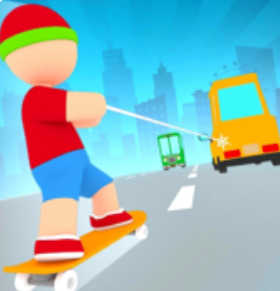 飞钩滑板 vv0.6.14