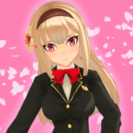 女高中生动漫战士 vv20.16