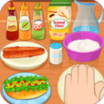 烹饪热狗 vv1.0.18