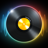 DJ打碟免费版
