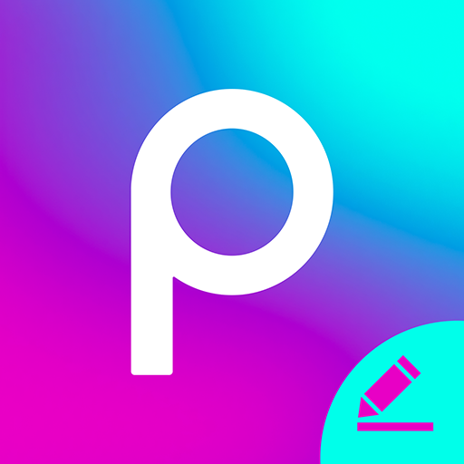 Picsart 美易全能编辑器2022