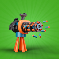 子弹黑洞僵尸防御 vv0.13