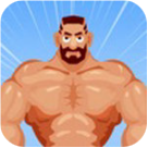 猛男俱乐部小游戏