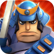 武士围攻 Samurai Siege