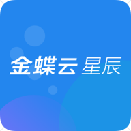 金蝶云星辰