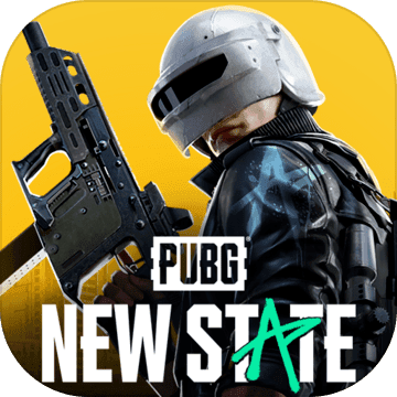 PUBG:NEWSTATE
