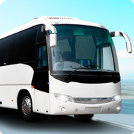 巴士模拟器2024印尼巴士