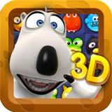 倒霉熊消除历险记官网版