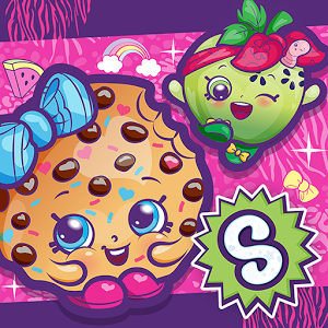 购物精灵欢乐园官网版