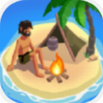 合并岛屿漂流者