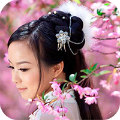 桃花相册