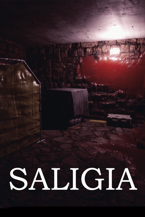 SALIGIA官网版