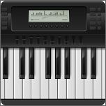 虚拟电钢琴VirtualElectricPiano