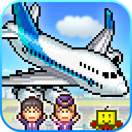 珍宝机场物语(Jumbo Airport Story) v1.4.4