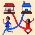 火柴人画线跑酷App v1.11