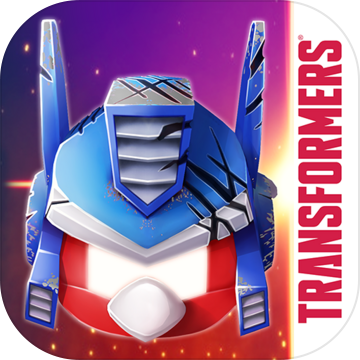 Angry Birds Transformers愤怒的小鸟变形金刚 v2.13.11