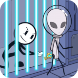 火柴人星际逃亡 vv1.0.15