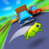 跑跑青蛙 vv1.0.19