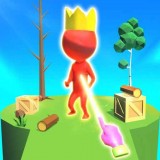 终极火柴人激斗之路 vv1.0.20
