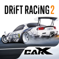 carx漂移赛车2无限金币版 v1.2.12