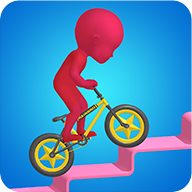 BMX单车竞速游戏 v1.16