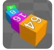 方块竞技场2048 v1.0.21