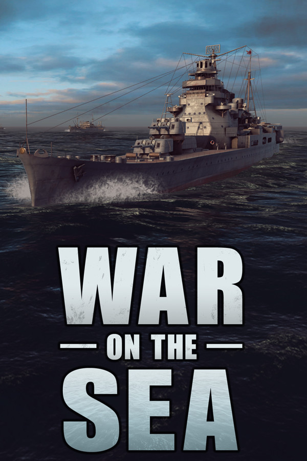 海上战争WarontheSea最新版