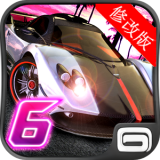 狂野飙车6免费完整版 vv1.2.16